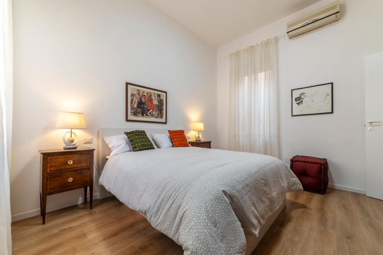 A Borgo Pio Con Ampio Terrazzo! Appartement