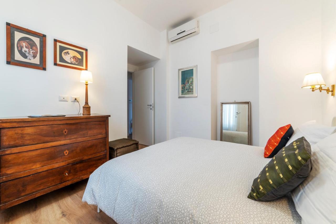A Borgo Pio Con Ampio Terrazzo! Appartement Rome