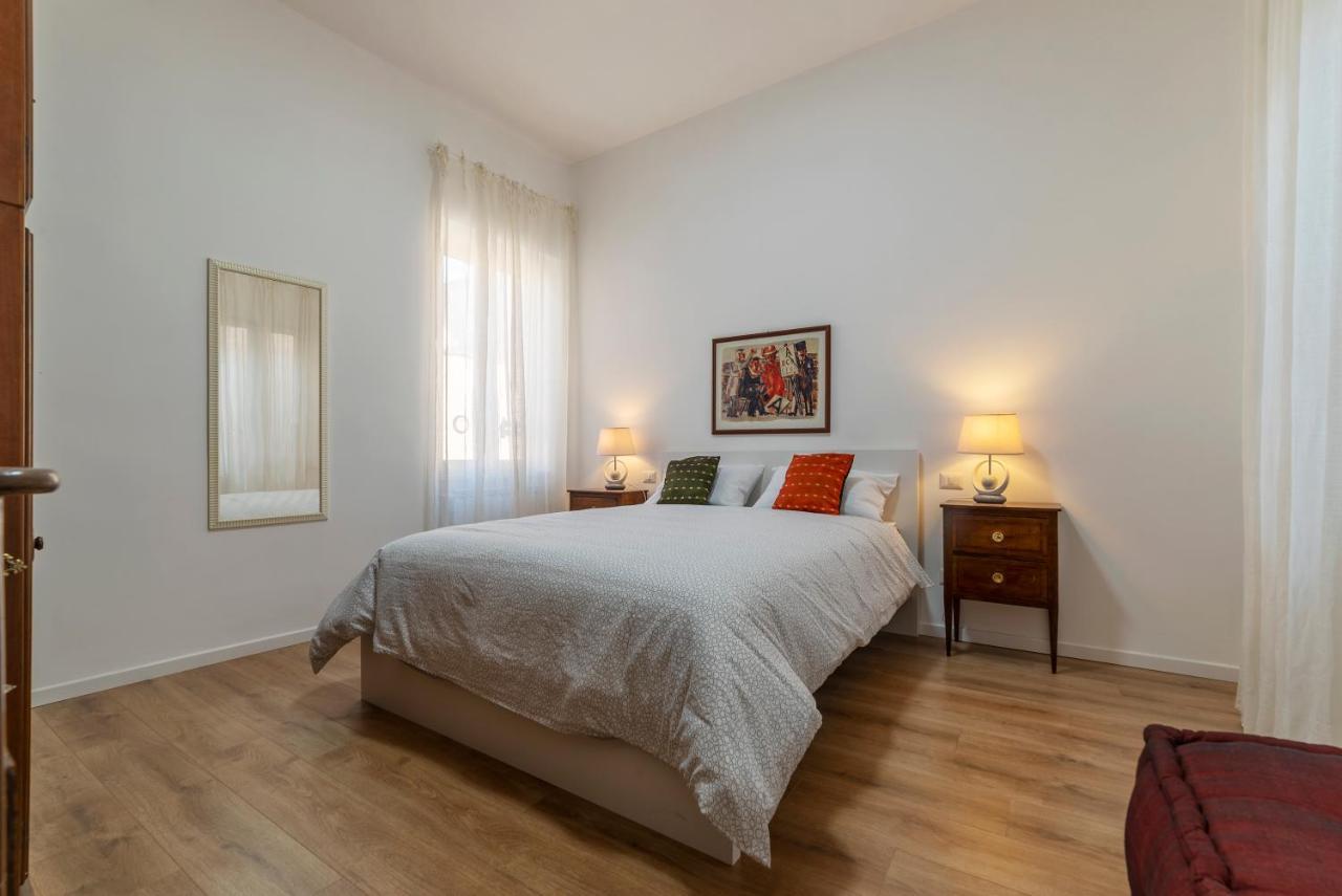 Appartement A Borgo Pio Con Ampio Terrazzo!