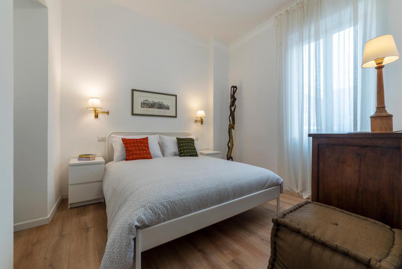 Appartement A Borgo Pio Con Ampio Terrazzo!