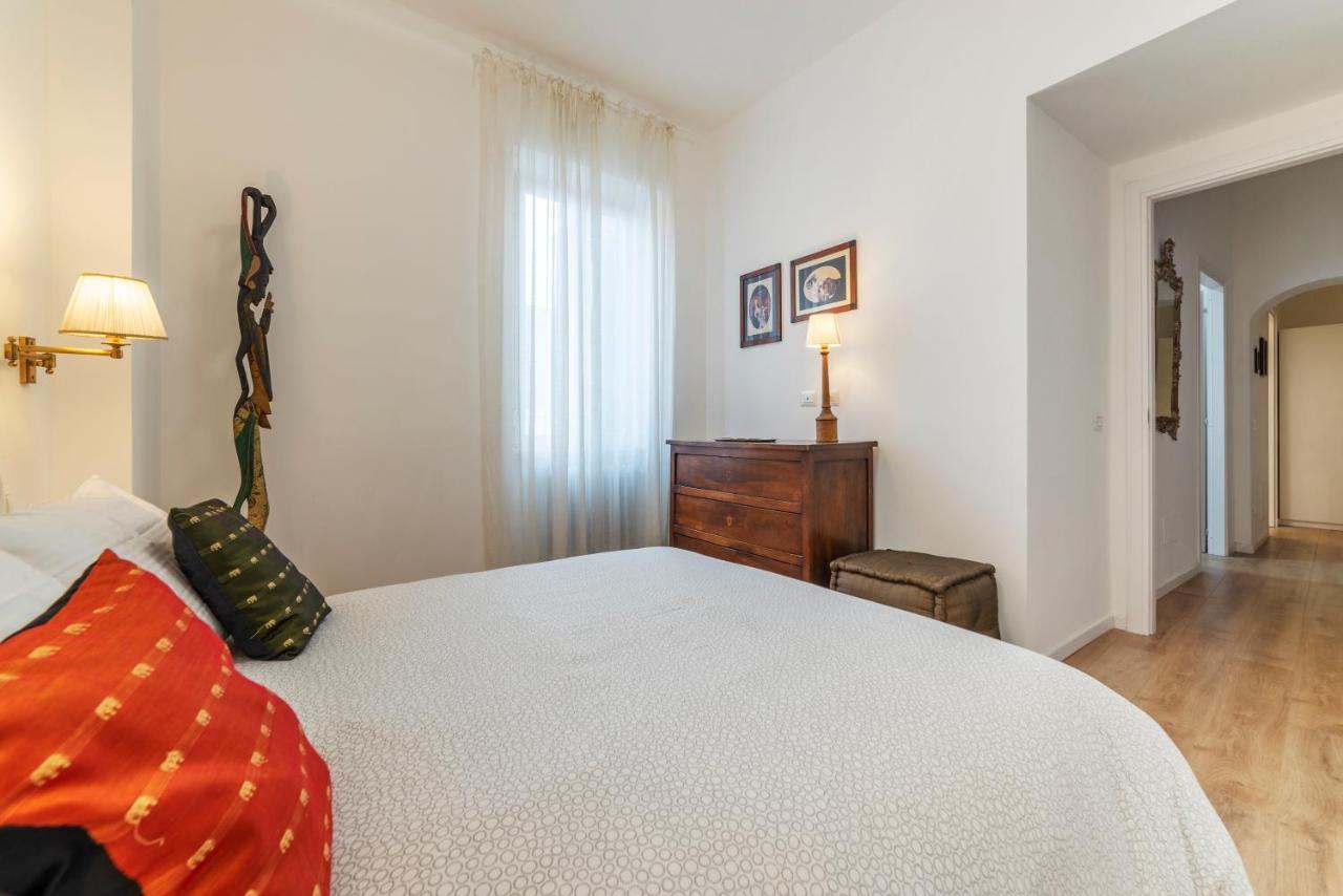 Appartement A Borgo Pio Con Ampio Terrazzo!